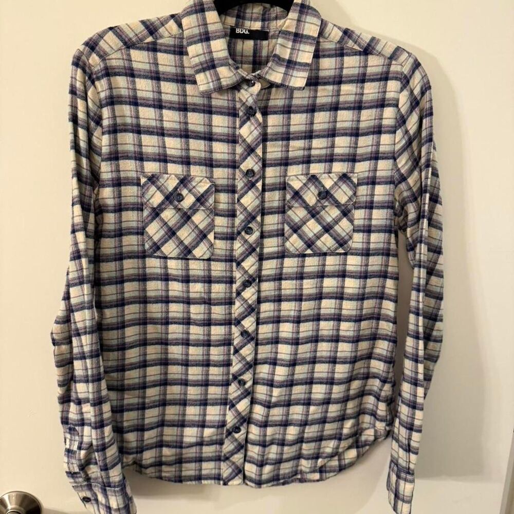 Bdg Women's multi Shirt